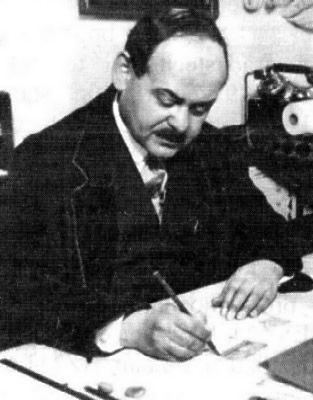 Lajos Kozma